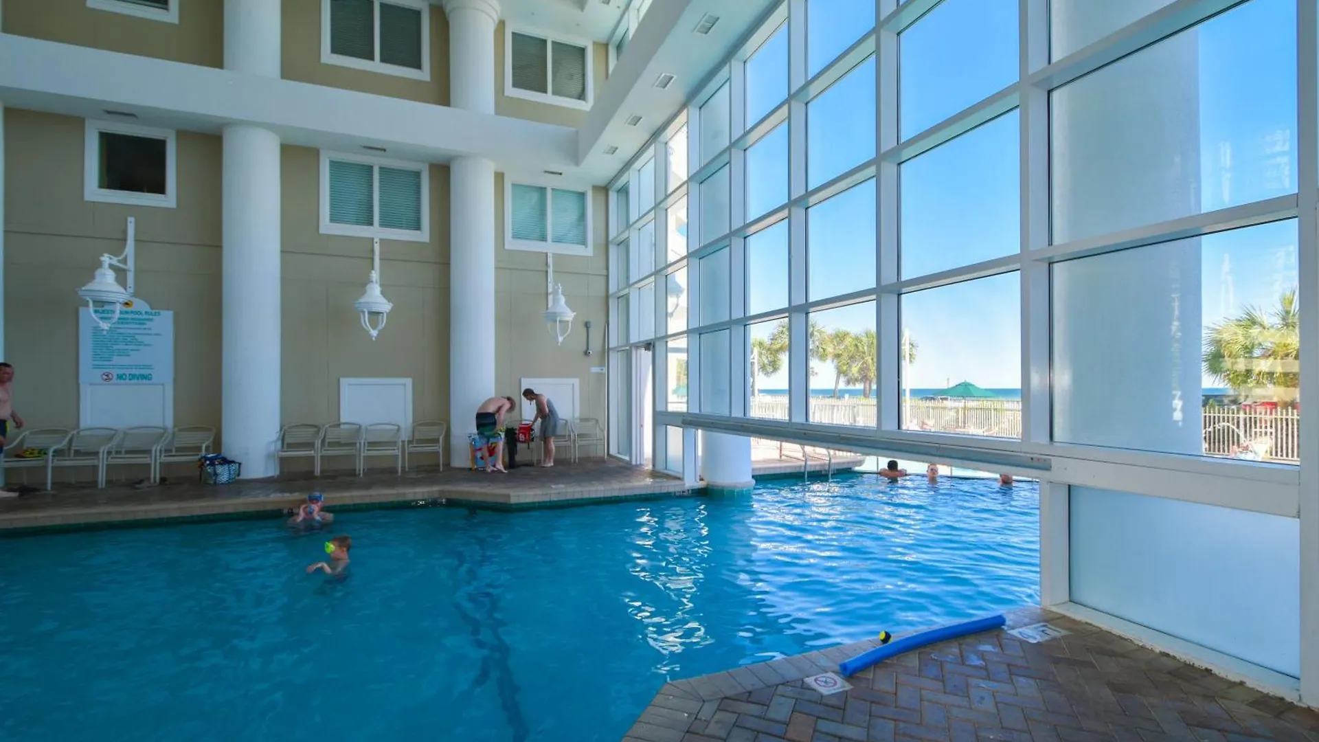 Majestic Sun 1106A Apartment Destin United States