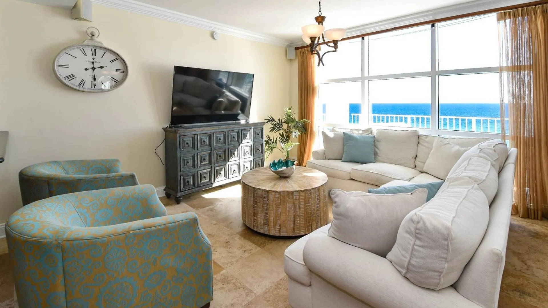 Majestic Sun 1106A Apartment Destin